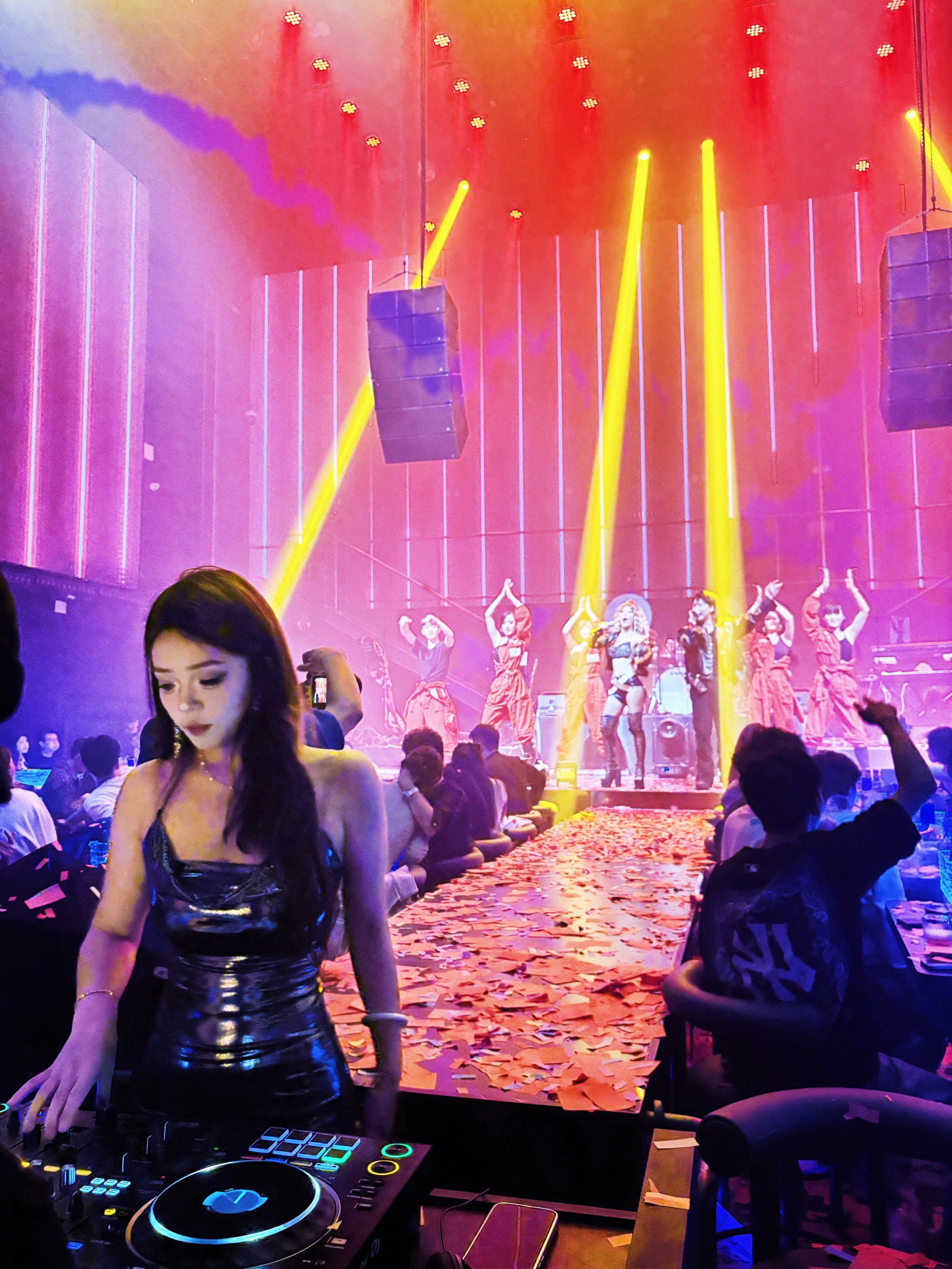 延安商务ktv位置查询-洛川县ktv预订